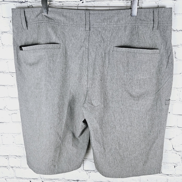 PELAGIC | Deep Sea hybrid fishing shorts - Picture 4 of 7